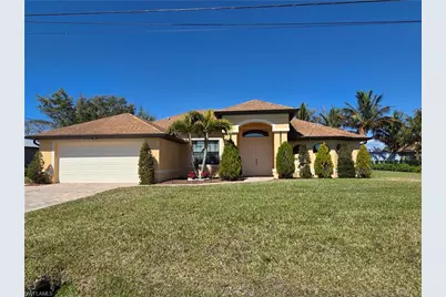 1627 SW 14th St, Cape Coral, FL 33991 - Photo 1