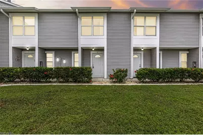 4641 SW Santa Barbara Pl #8, Cape Coral, FL 33914 - Photo 2