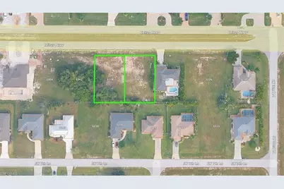 3234 Ceitus Pkwy, Cape Coral, FL 33991 - Photo 2
