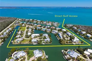 1751 Jewel Box Dr, Sanibel, FL 33957 - Photo 2