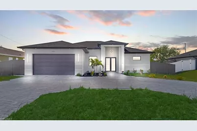 624 Tropicana Pkwy W, Cape Coral, FL 33993 - Photo 2