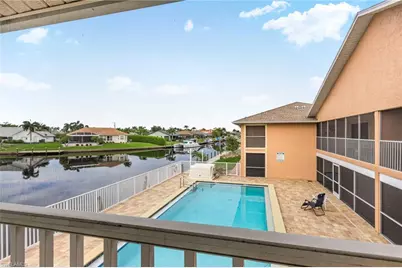 1118 SW 48th Ter #203, Cape Coral, FL 33914 - Photo 2