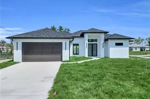 3314 10th St W, Lehigh Acres, FL 33971 - Photo 1