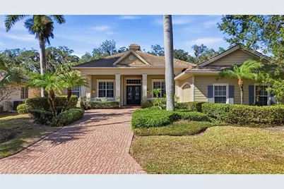 3801 River Point Dr, Fort Myers, FL 33905 - Photo 1