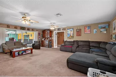 1259 Cleburne Dr, Fort Myers, FL 33919 - Photo 4