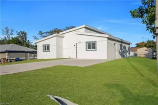 424 Alabama Rd S, Lehigh Acres, FL 33936 - Photo 2