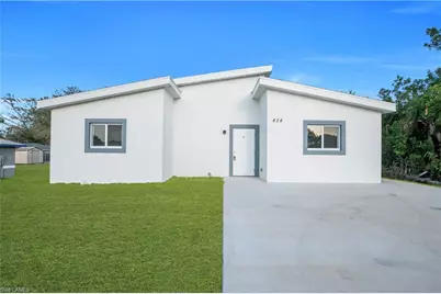 424 Alabama Rd S, Lehigh Acres, FL 33936 - Photo 1