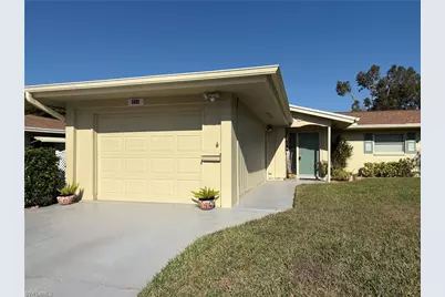 5593 Hamlet Ln, Fort Myers, FL 33919 - Photo 1