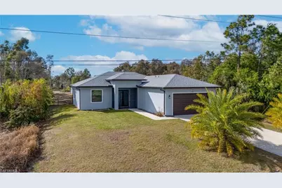 816 Bell Blvd S, Lehigh Acres, FL 33974 - Photo 1