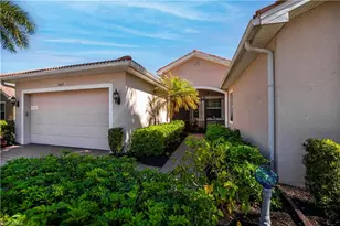 3627 Sugarelli Ave, Cape Coral, FL 33909 - Photo 10