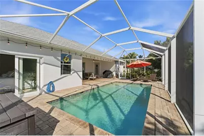 3905 Agualinda Blvd, Cape Coral, FL 33914 - Photo 28