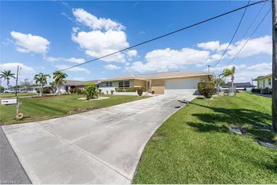 3109 SE 10th Ave, Cape Coral, FL 33904 - Photo 1