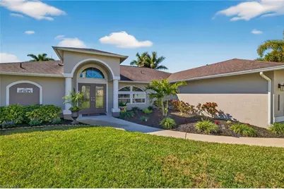 2506 SW 38th St, Cape Coral, FL 33914 - Photo 2