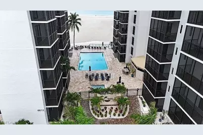 6612 Estero Blvd #1104, Fort Myers Beach, FL 33931 - Photo 16