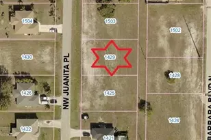 1429 NW Juanita Pl, Cape Coral, FL 33993 - Photo 4