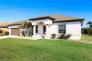 3405 NW 18th St, Cape Coral, FL 33993 - Photo 2