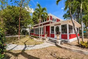 1525 Palm Ave, Fort Myers, FL 33916 - Photo 2