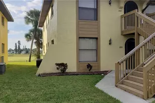 2039 Golfside Village Dr, Lehigh Acres, FL 33936 - Photo 1