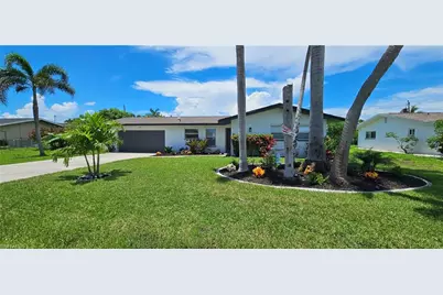 251 SE 46th St, Cape Coral, FL 33904 - Photo 1