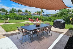 251 SE 46th St, Cape Coral, FL 33904 - Photo 30