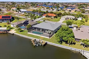 3406 SW 7th Ln, Cape Coral, FL 33991 - Photo 48