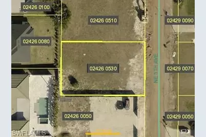 1128 NE 5th Ave, Cape Coral, FL 33909 - Photo 1