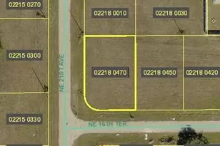 2101 NE 16th Terrace, Cape Coral, FL 33909 - Photo 1