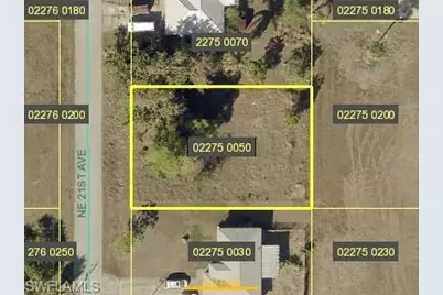 2609 NE 21st Ave, Cape Coral, FL 33909 - Photo 1