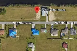 1727 NE 17th Terrace, Cape Coral, FL 33909 - Photo 1