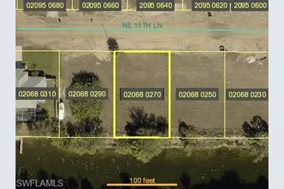 1104 NE 15th Ln, Cape Coral, FL 33909 - Photo 1