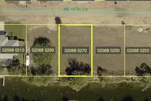 1104 NE 15th Ln, Cape Coral, FL 33909 - Photo 1