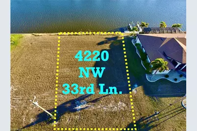 4220 NW 33rd Ln, Cape Coral, FL 33993 - Photo 1