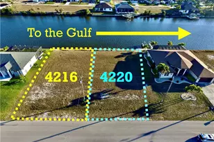 4220 NW 33rd Ln, Cape Coral, FL 33993 - Photo 2