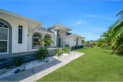 3305 5th St SW, Lehigh Acres, FL 33976 - Photo 2