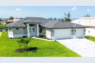 2802 NW 14th Ter, Cape Coral, FL 33993 - Photo 1