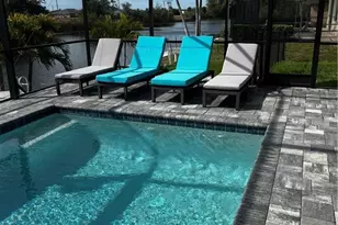 2802 NW 14th Terrace, Cape Coral, FL 33993 - Photo 2