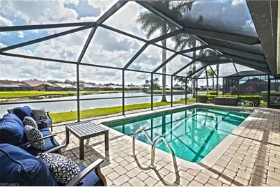 9110 Old Hickory Cir, Fort Myers, FL 33912 - Photo 32