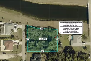 1106 Dorothy Ave N, Lehigh Acres, FL 33971 - Photo 1