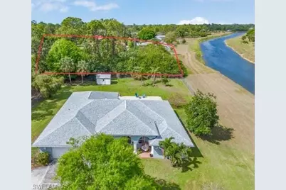 1106 Dorothy Ave N, Lehigh Acres, FL 33971 - Photo 6