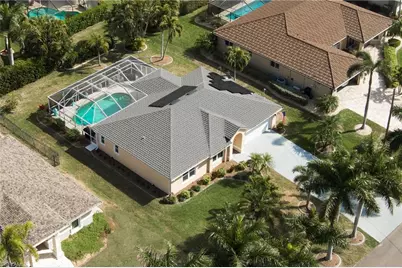 4313 SW 26th Ave, Cape Coral, FL 33914 - Photo 2