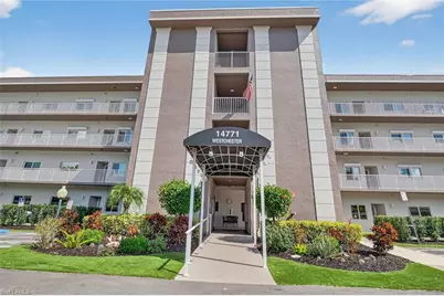 14771 Hole in 1 Cir #106, Fort Myers, FL 33919 - Photo 1