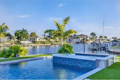 105 SW 51st Ter, Cape Coral, FL 33914 - Photo 12