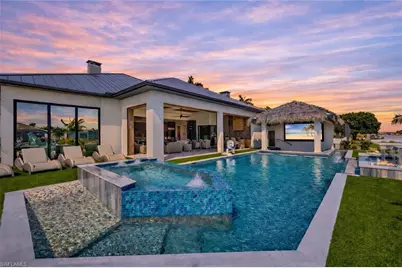 105 SW 51st Ter, Cape Coral, FL 33914 - Photo 1