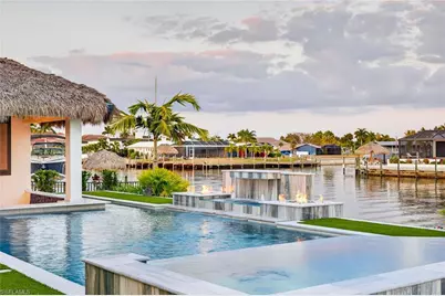 105 SW 51st Ter, Cape Coral, FL 33914 - Photo 42