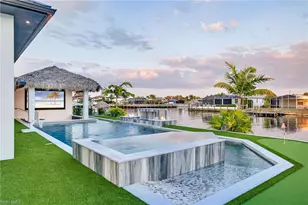 105 SW 51st Terrace, Cape Coral, FL 33914 - Photo 16