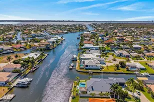 105 SW 51st Terrace, Cape Coral, FL 33914 - Photo 46