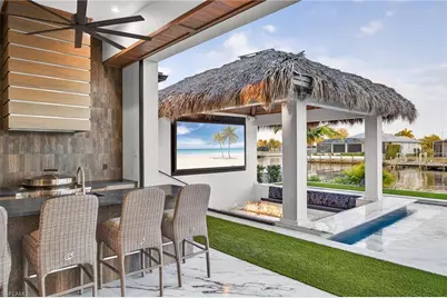 105 SW 51st Ter, Cape Coral, FL 33914 - Photo 44