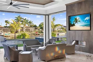 105 SW 51st Terrace, Cape Coral, FL 33914 - Photo 10