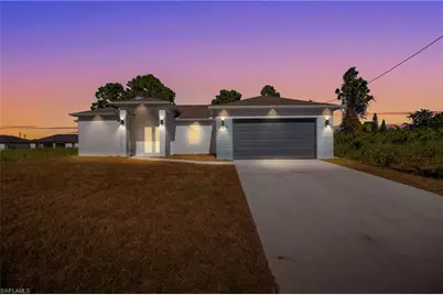 3022 33rd St SW, Lehigh Acres, FL 33976 - Photo 34