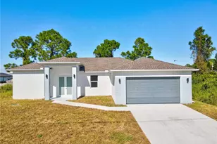 3022 33rd St SW, Lehigh Acres, FL 33976 - Photo 2